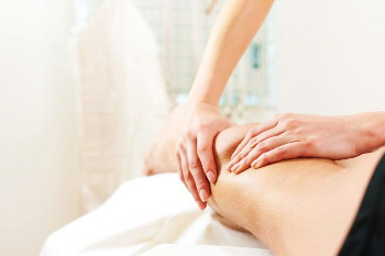 Algemene en sportkinesitherapie te Lokeren